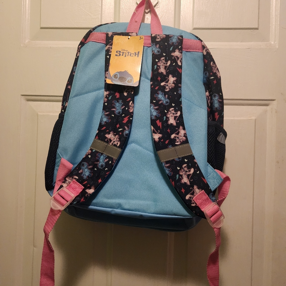 Stitch Backpack - Picture 2 of 6